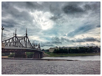 Администрация Твери запустила голосование по фотоконкурсу «Мой Горсад»